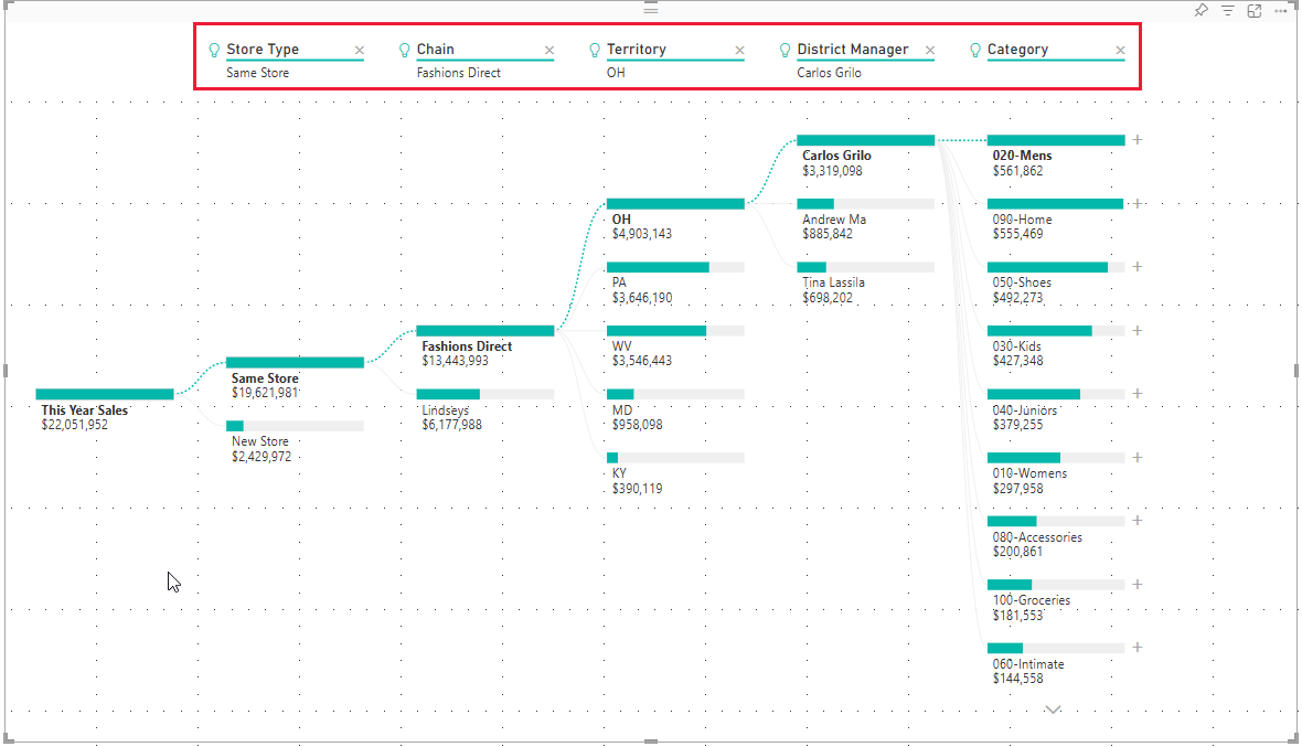 Power BI Desktop