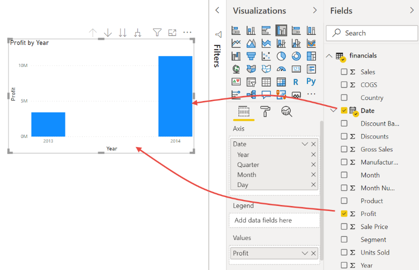 Power BI Desktop