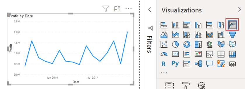 Power BI Desktop