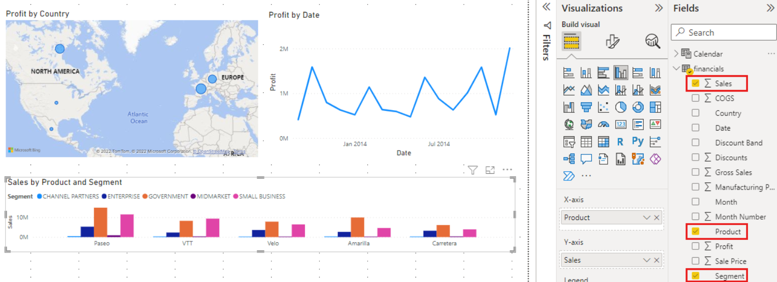 Power BI Desktop