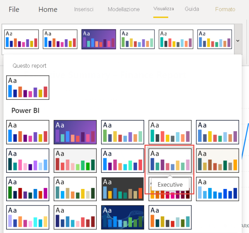 Power BI Desktop