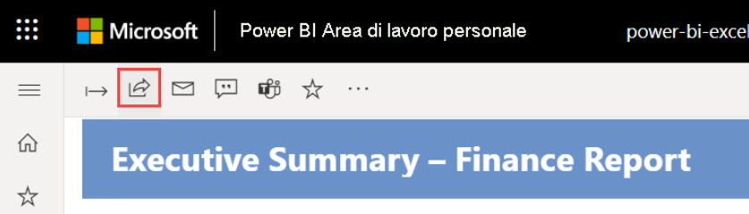 Power BI Desktop