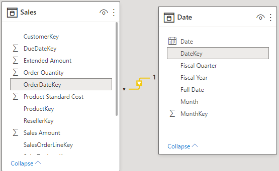 Power BI Desktop