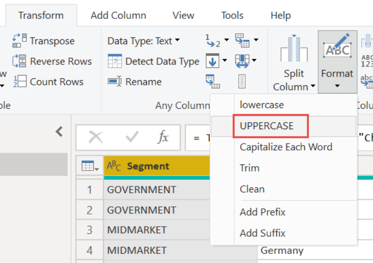 Power BI Desktop