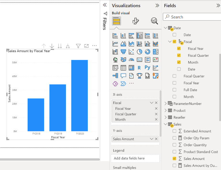 Power BI Desktop