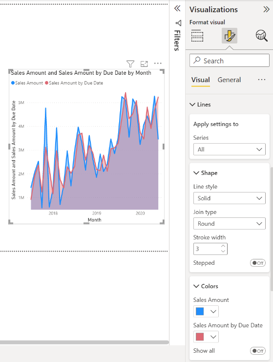 Power BI Desktop