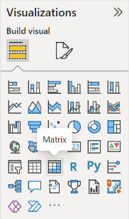 Power BI Desktop