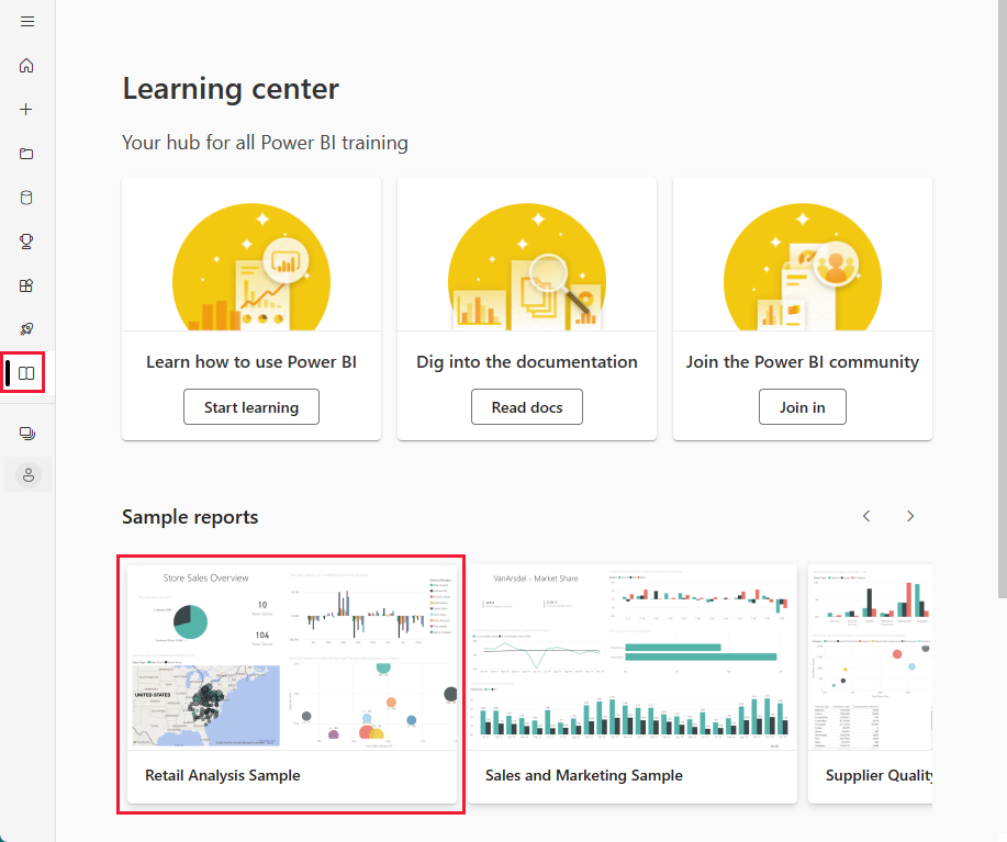 Power BI Desktop