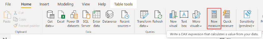 Power BI Desktop