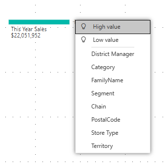 Power BI Desktop